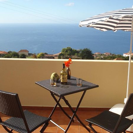 Vista Romantica Madeira Arco da Calheta  Exterior foto