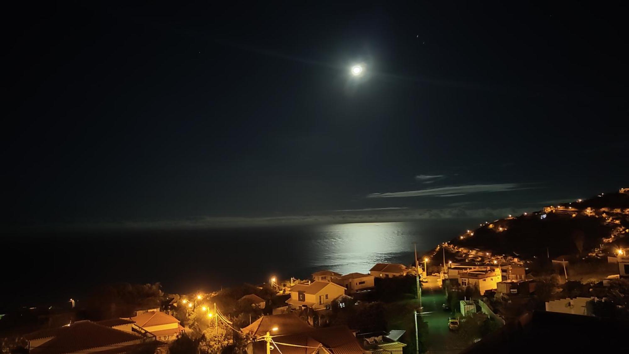 Vista Romantica Madeira Arco da Calheta  Exterior foto