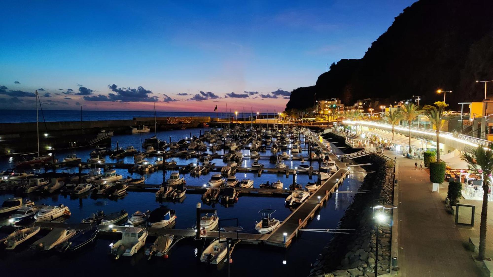 Vista Romantica Madeira Arco da Calheta  Exterior foto