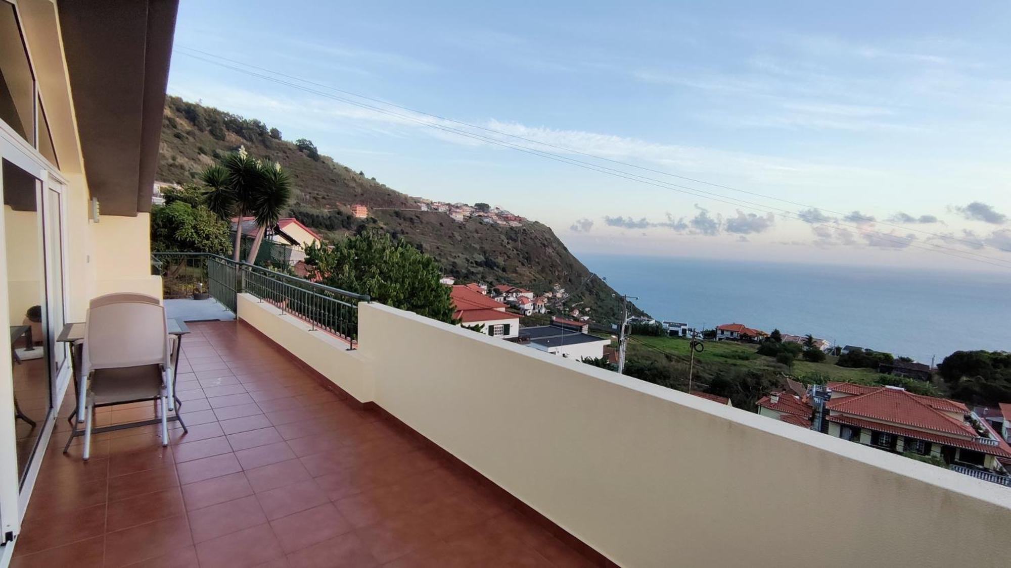 Vista Romantica Madeira Arco da Calheta  Exterior foto