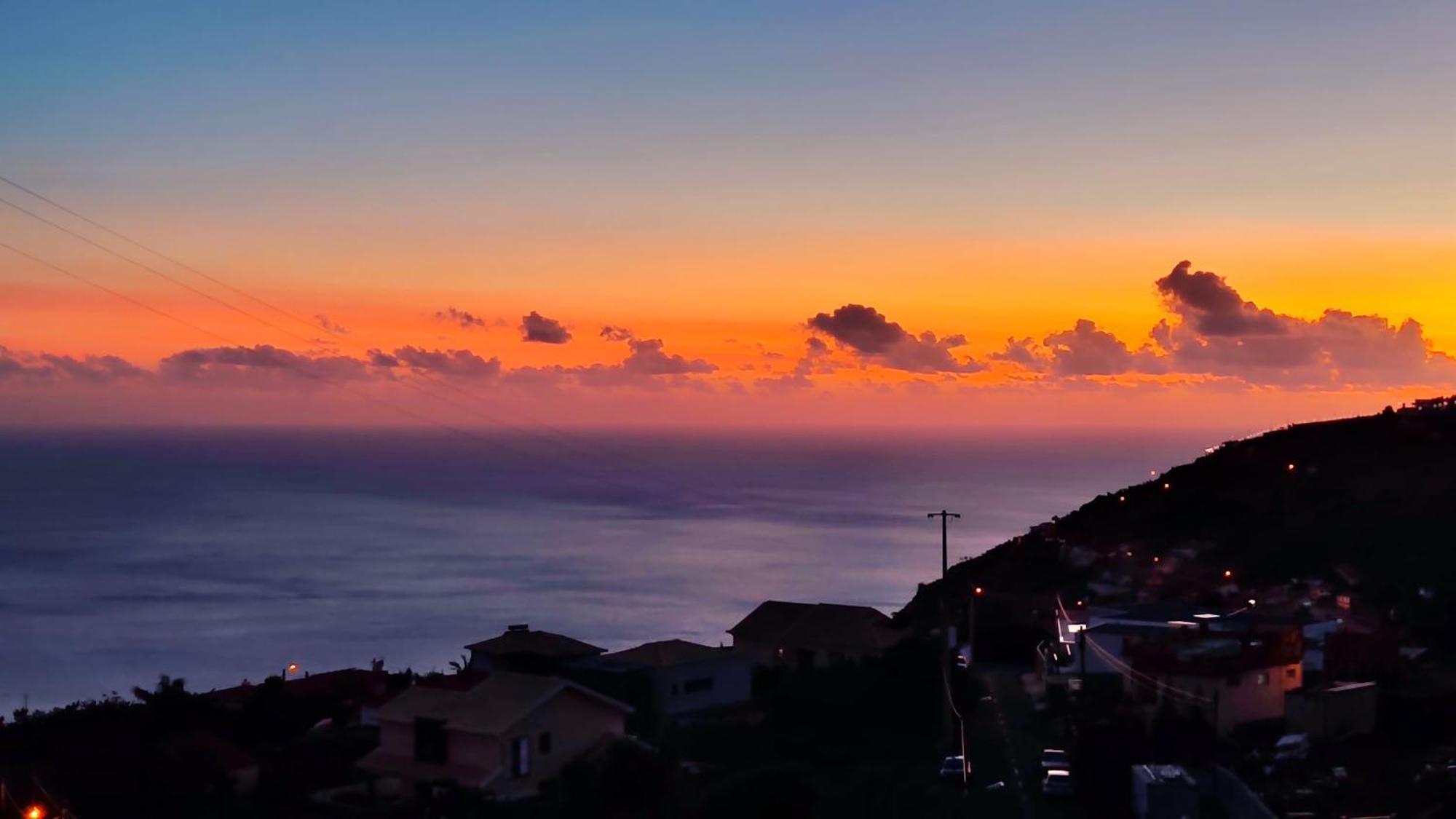 Vista Romantica Madeira Arco da Calheta  Exterior foto