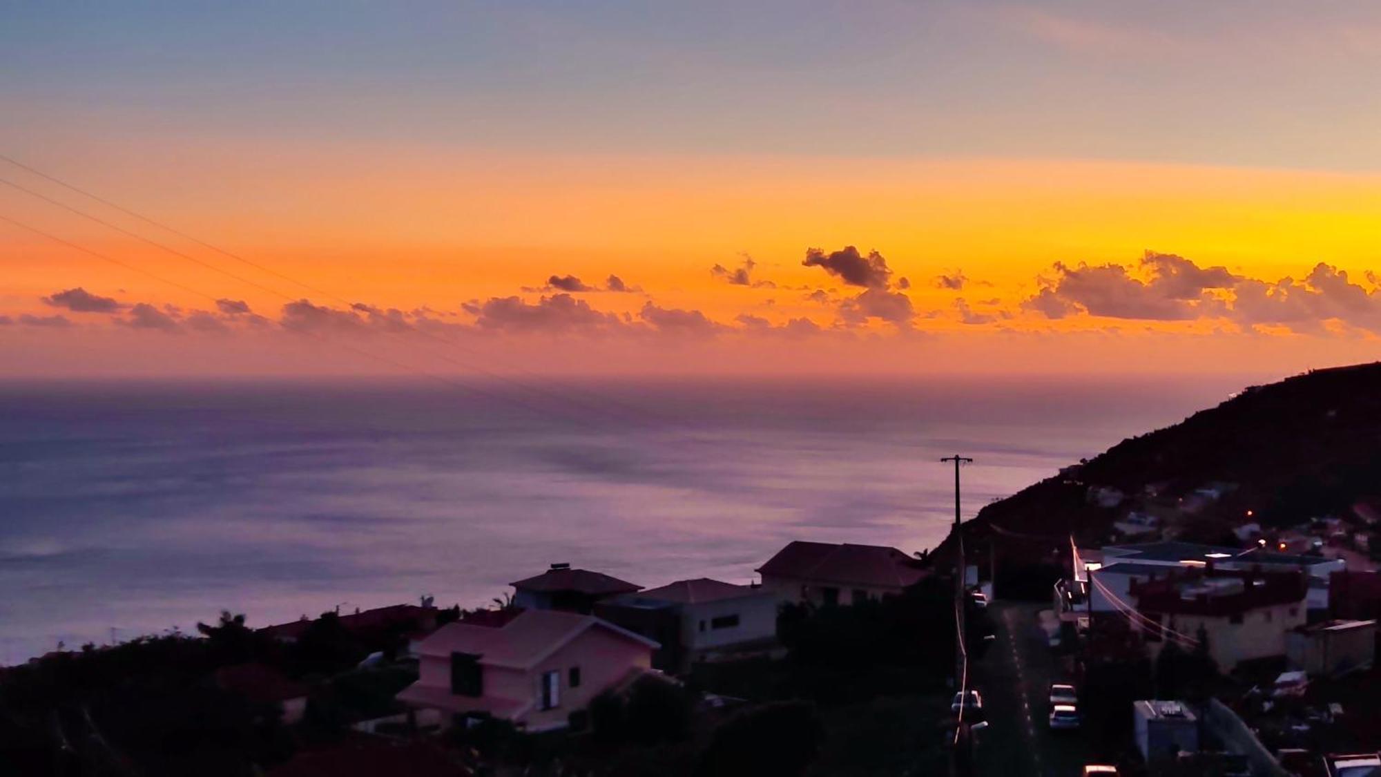 Vista Romantica Madeira Arco da Calheta  Exterior foto