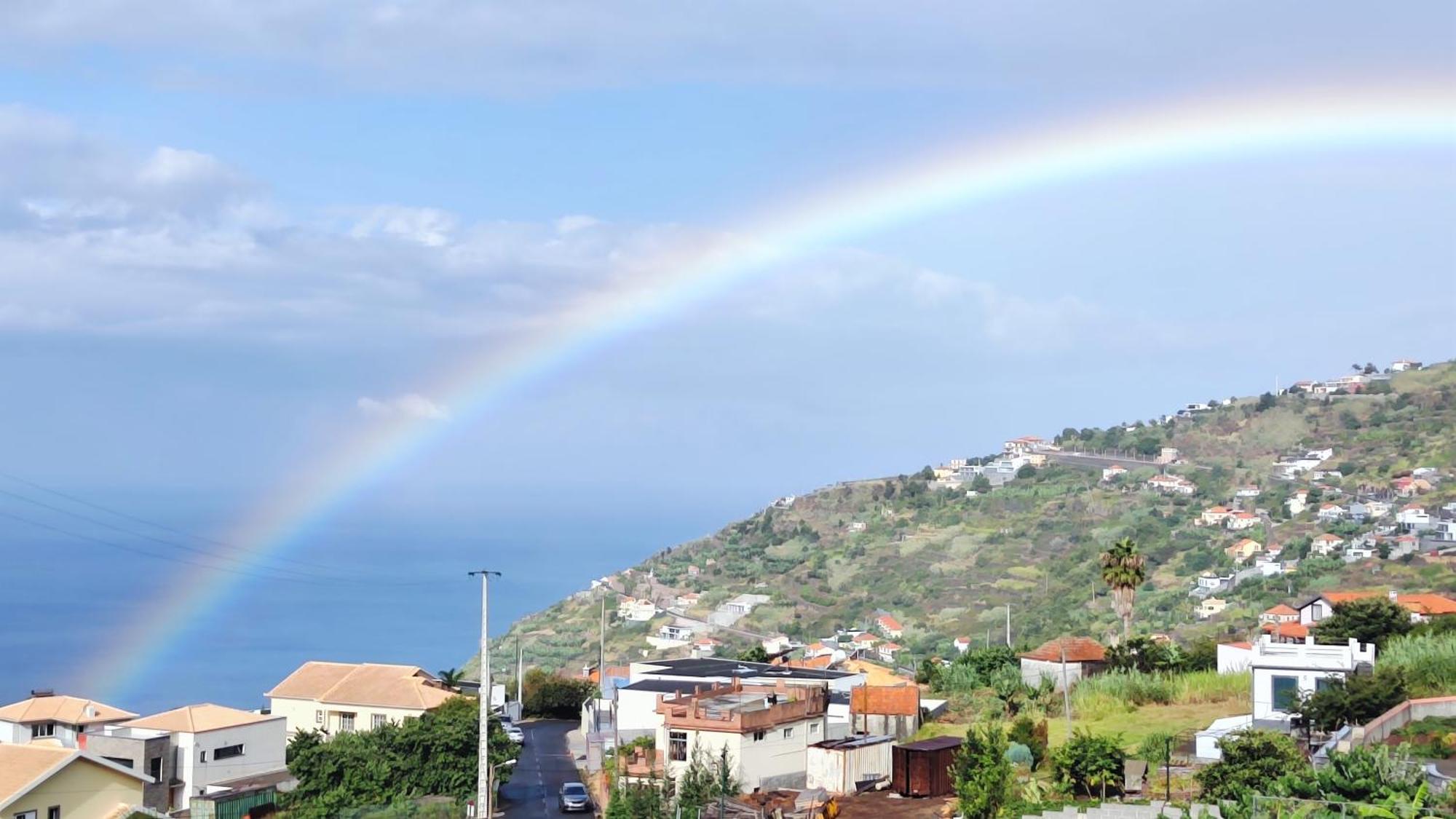 Vista Romantica Madeira Arco da Calheta  Exterior foto