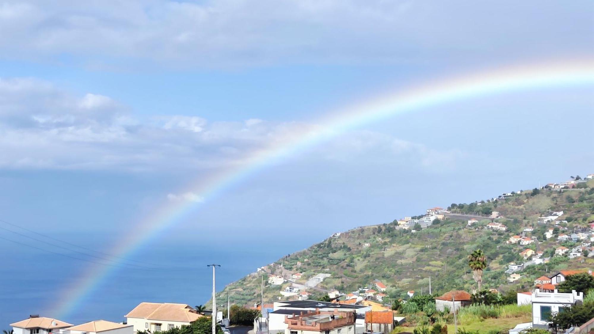 Vista Romantica Madeira Arco da Calheta  Exterior foto