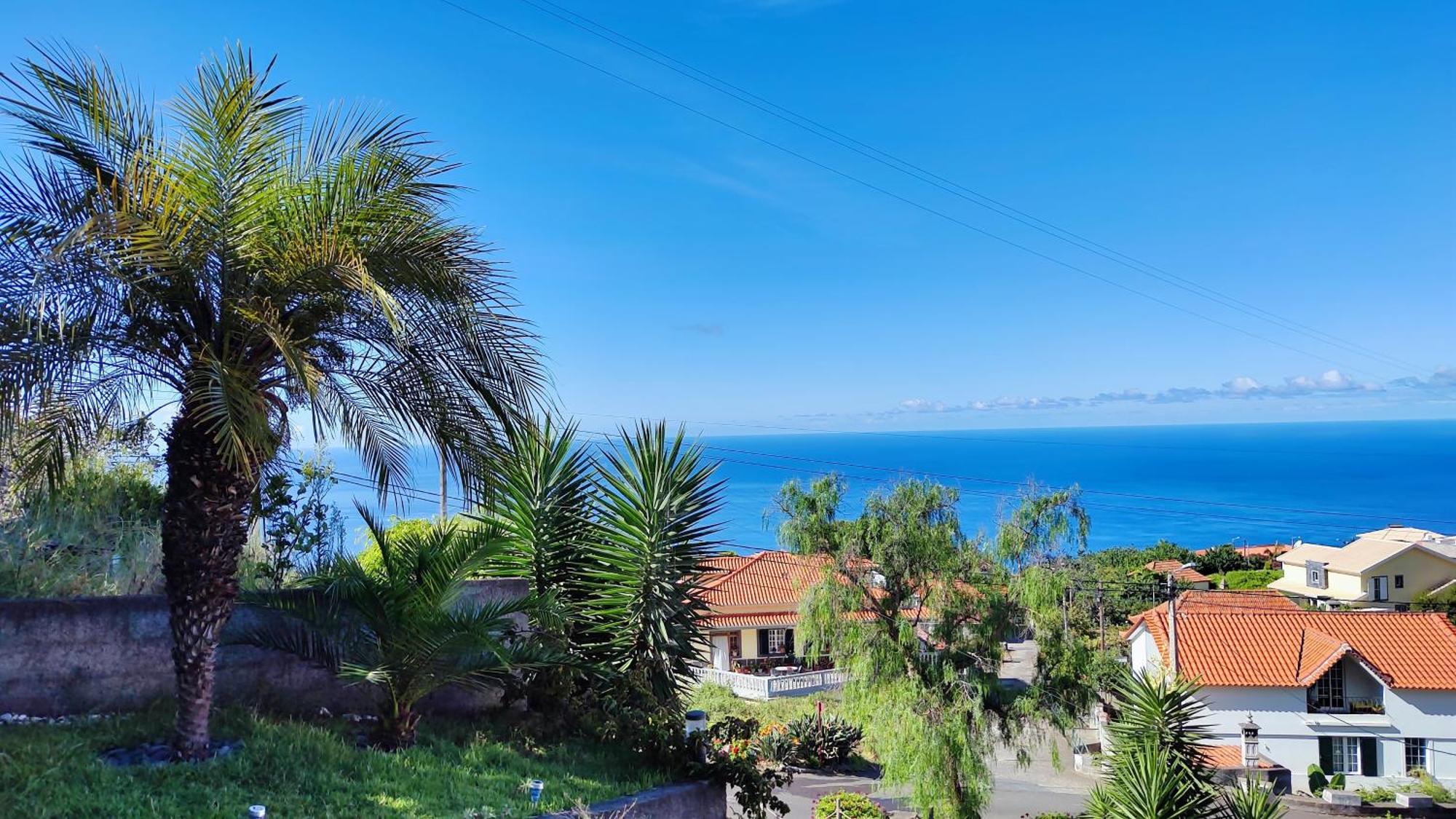 Vista Romantica Madeira Arco da Calheta  Exterior foto