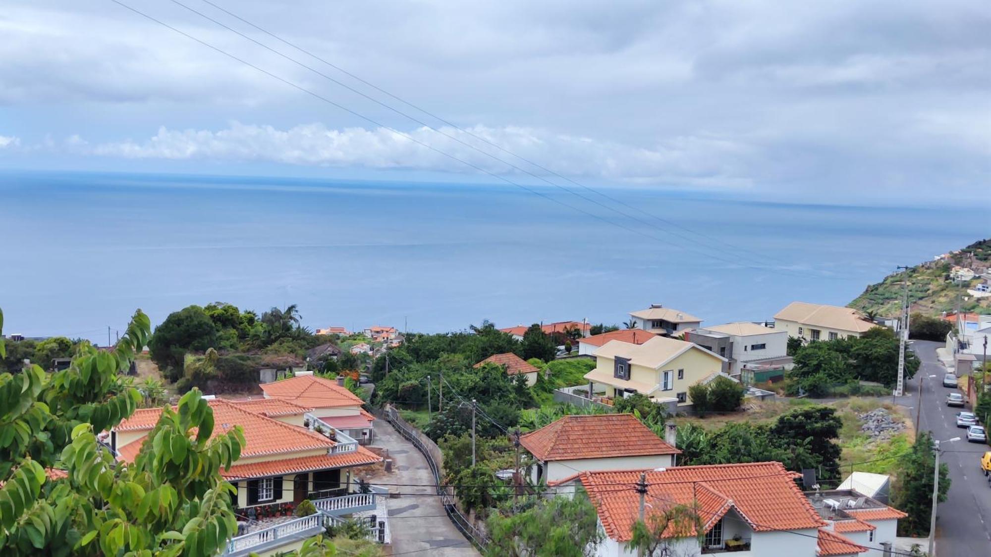 Vista Romantica Madeira Arco da Calheta  Exterior foto