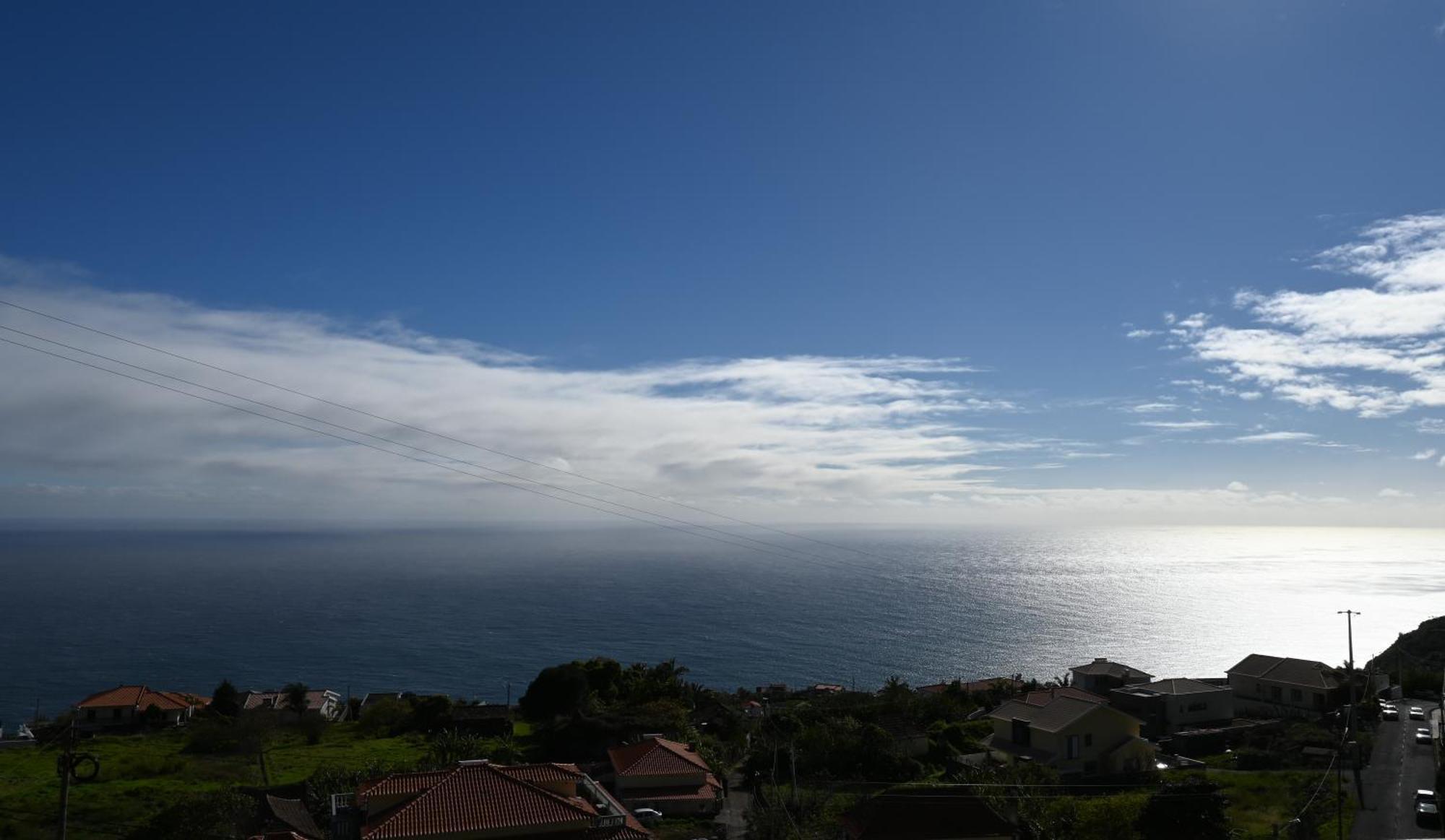 Vista Romantica Madeira Arco da Calheta  Exterior foto