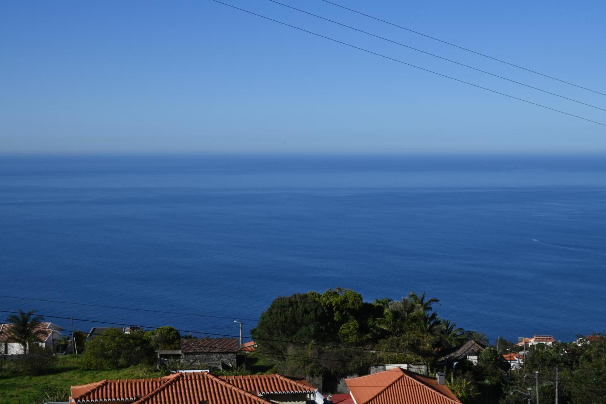 Vista Romantica Madeira Arco da Calheta  Exterior foto