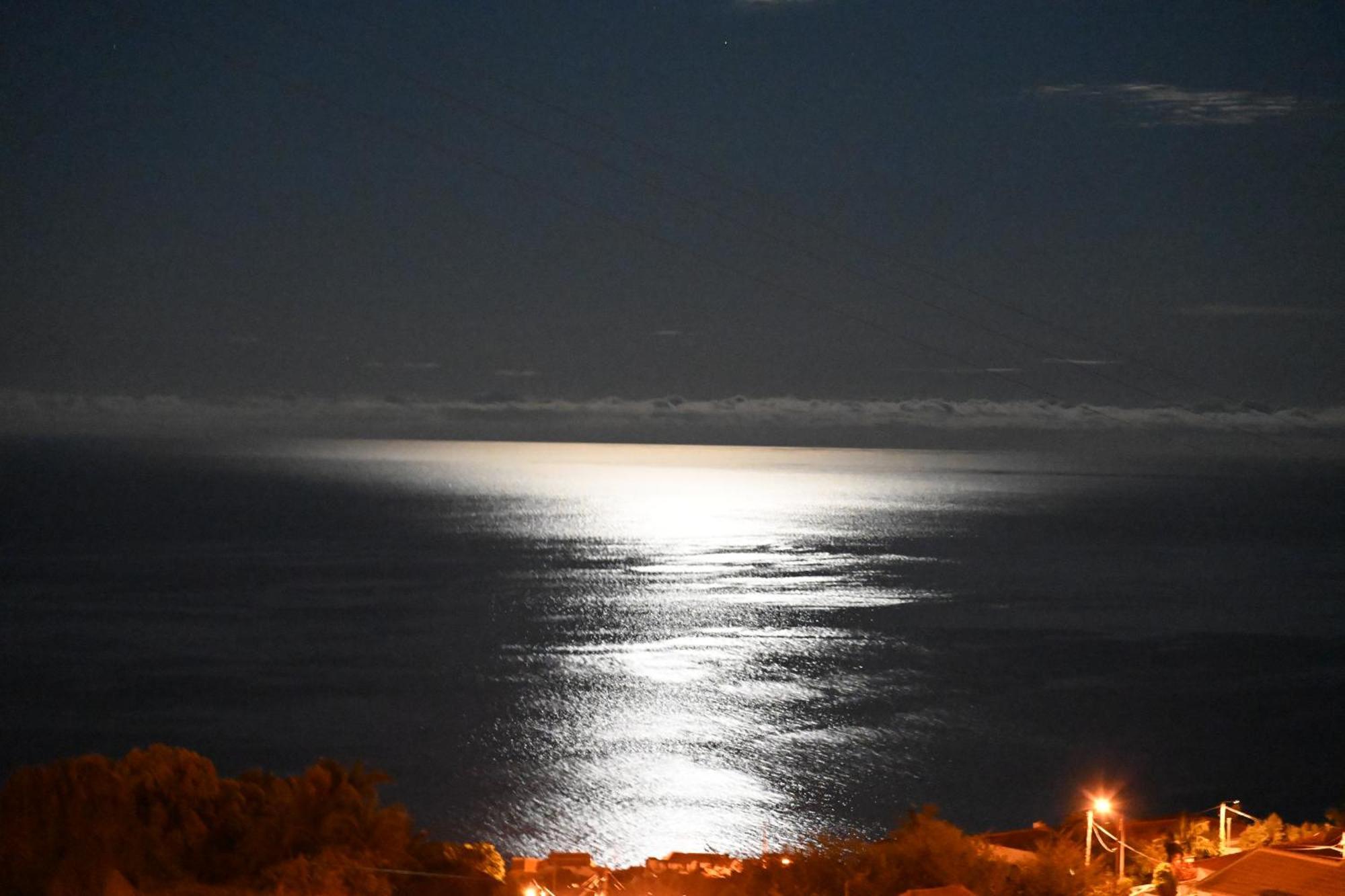 Vista Romantica Madeira Arco da Calheta  Exterior foto