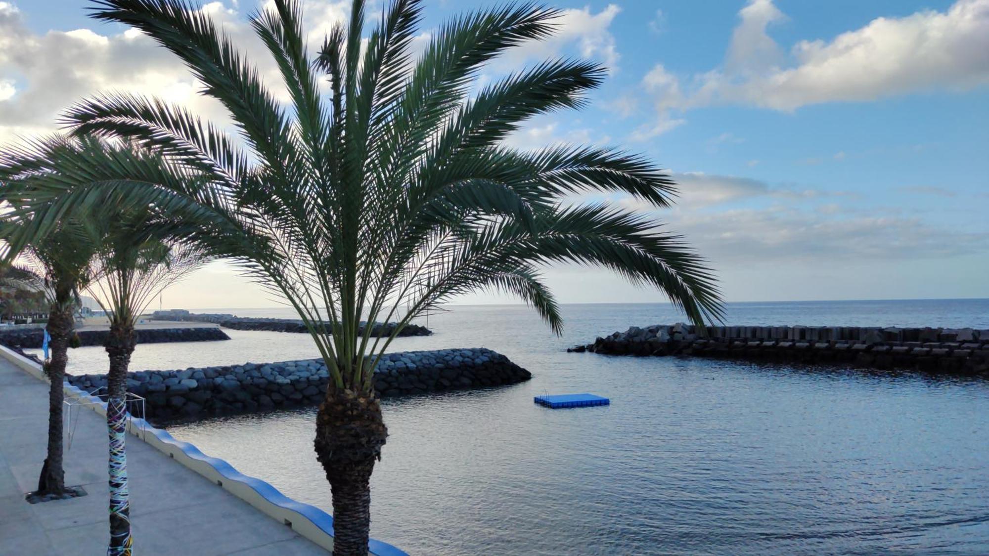 Vista Romantica Madeira Arco da Calheta  Exterior foto