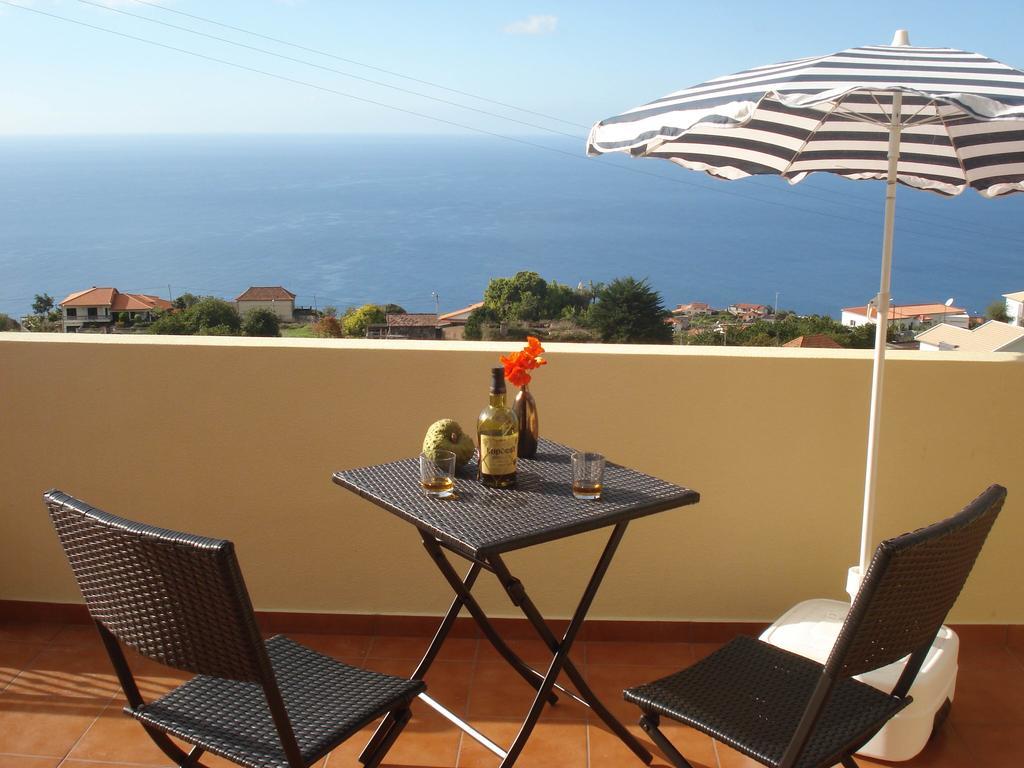 Vista Romantica Madeira Arco da Calheta  Exterior foto